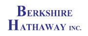 Berkshire Hathaway